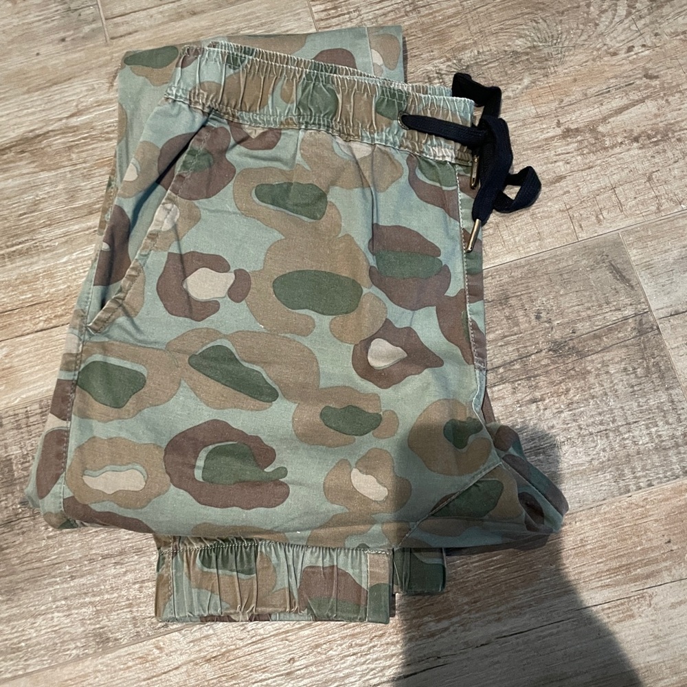 Zanerobe Joggers